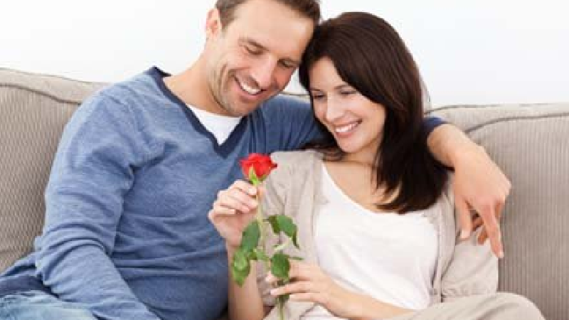 نه گفتن به همسر در چه مواقعی ضروری است