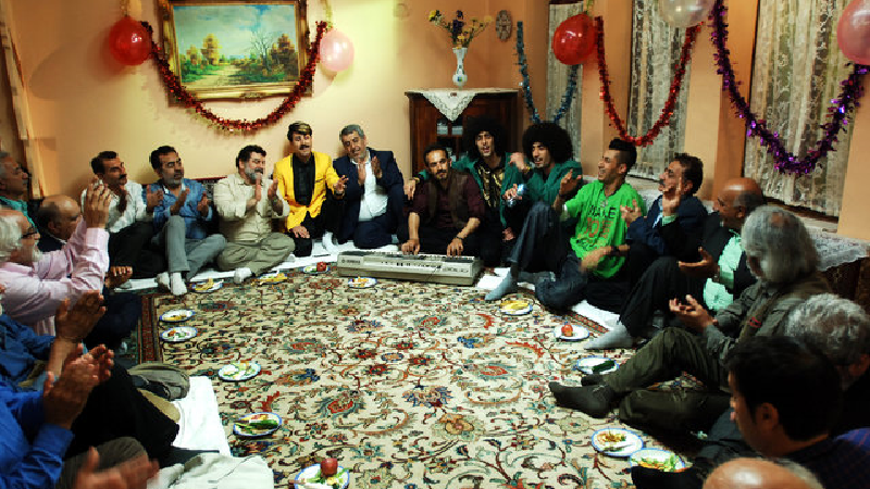 سریال پایتخت