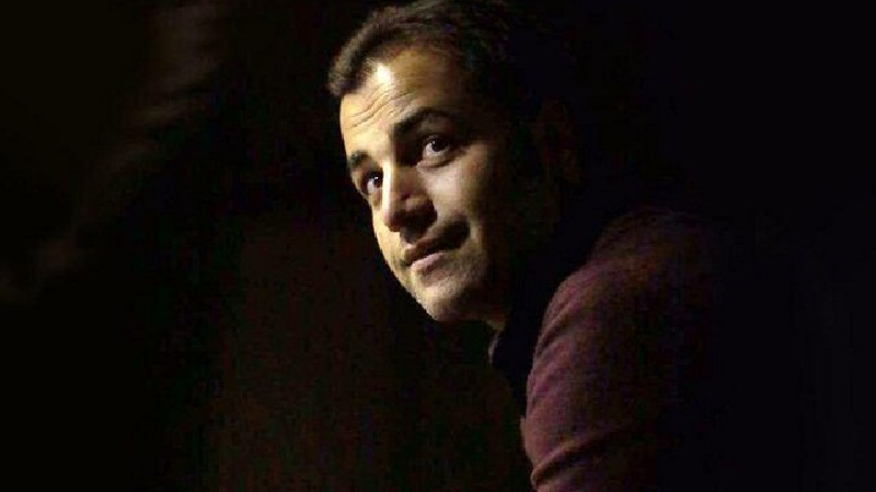 آرش عباسی نویسنده فصل جدید سریال پایتخت