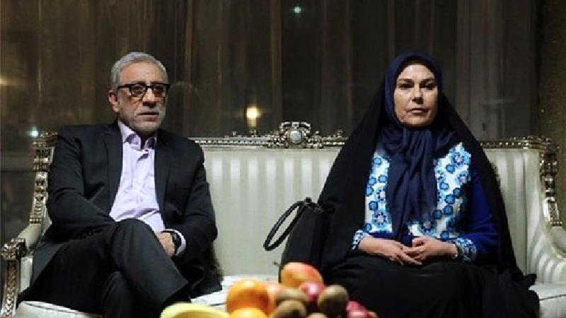 سریال دلدادگان