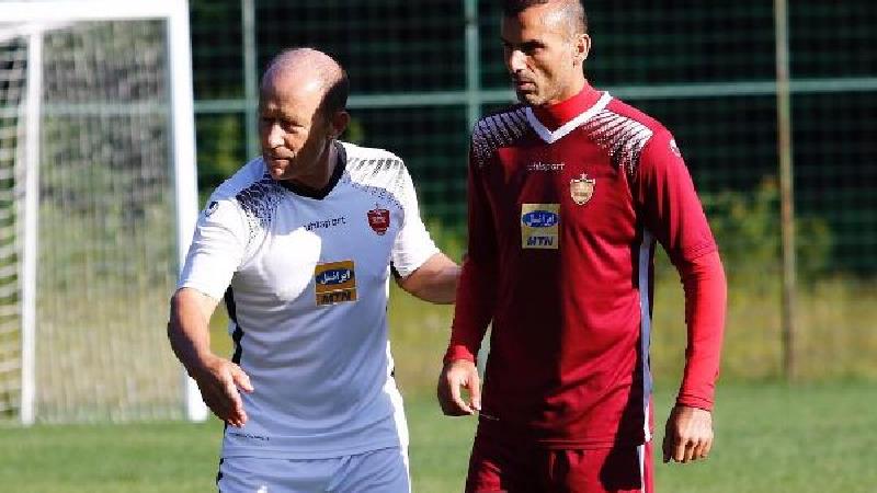 تمام ضعف‌های تیم پرسپولیس؛ کالدرون چقدر مقصر است