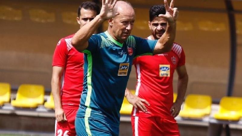 تمام ضعف‌های تیم پرسپولیس؛ کالدرون چقدر مقصر است