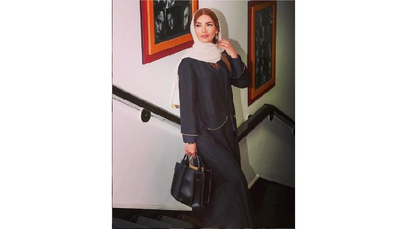 عکس های اینستاگرام متین ستوده