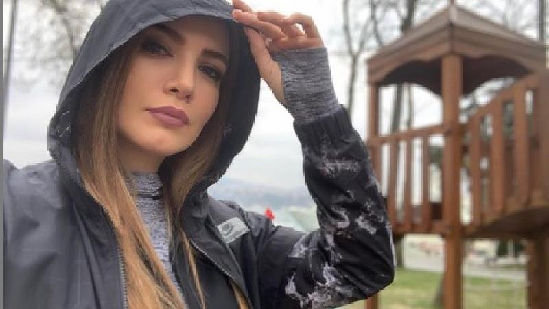 عکس های اینستاگرام متین ستوده