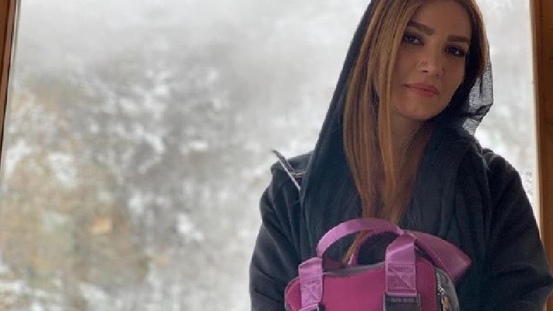 عکس های اینستاگرام متین ستوده