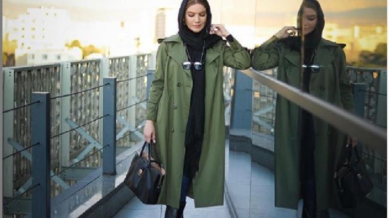 عکس های اینستاگرام متین ستوده