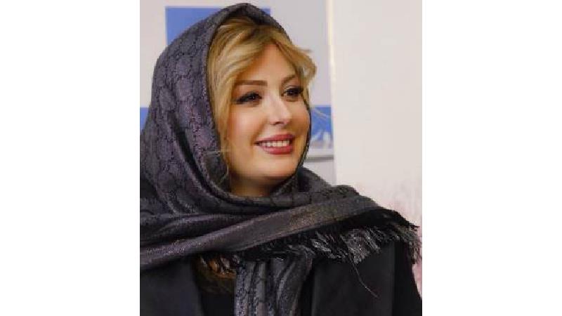 نیوشا ضیغمی