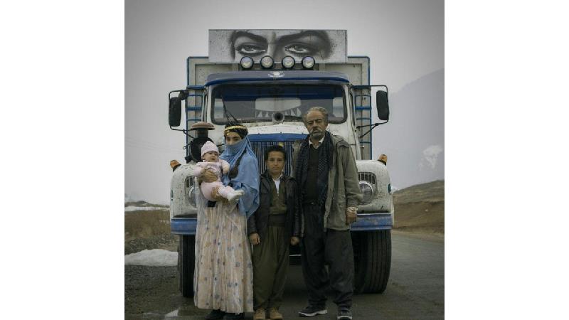 معرفی سریال نوروز ی کامیون