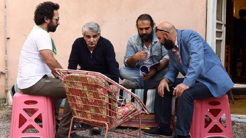 معرفی سریال نوروز ی کامیون