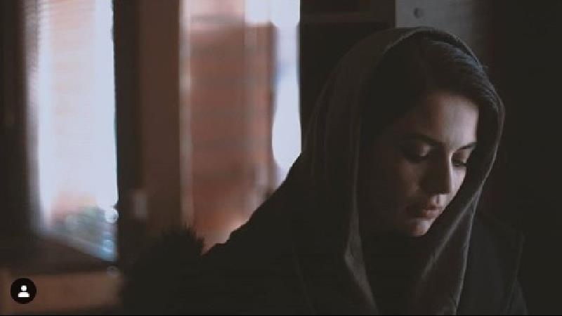 عکس های اینستاگرام آیدا نامجو بازیگر نقش شادی در سریال فوق لیسانسه ها