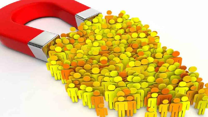 رازهای جذابیت ؛آدم‌های جذاب چه ویژگی‌هایی دارند