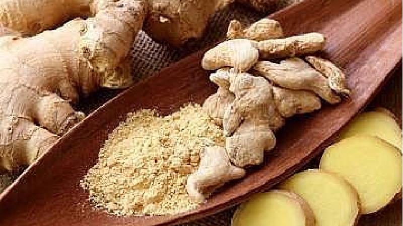 طرز تهیه جوشانده زنجبیل برای سرماخوردگی