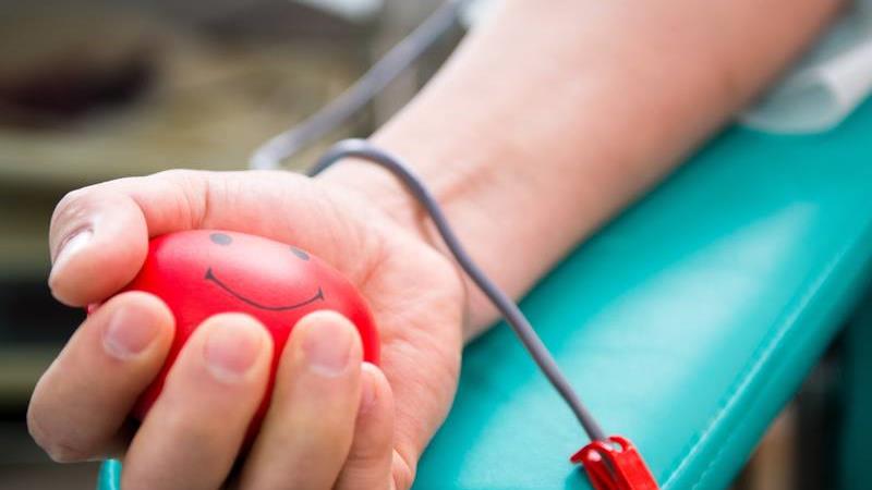 فواید اهدای خون و شرایط آن چیست