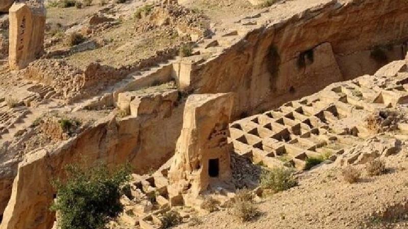 بندر سیراف؛ یکی از قدیمی‌ترین بندرهای بوشهر