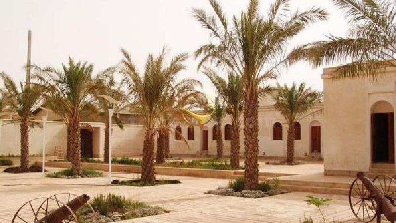 در سفر به بوشهر به خانه رئیسعلی دلواری سری بزنید