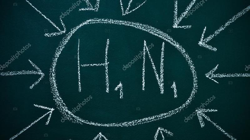 چرا باید از آنفولانزای h1n1 بترسیم؟
