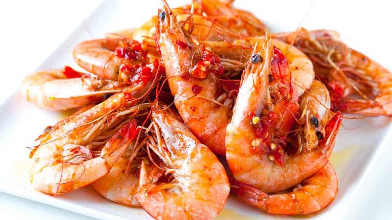 فایده‌های میگو چیست