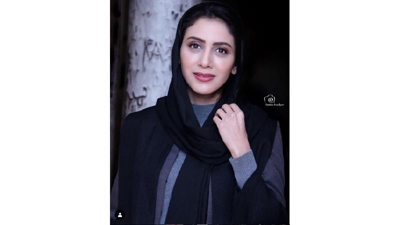 عکس های اینستاگرام مونا فرجاد