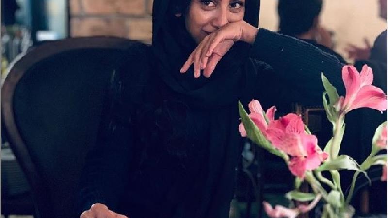 عکس های اینستاگرام مونا فرجاد