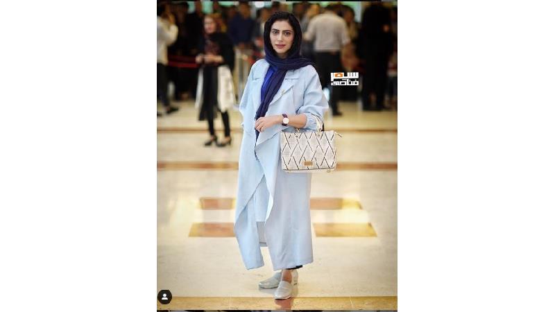 عکس های اینستاگرام مونا فرجاد