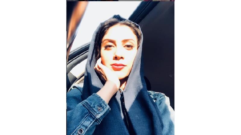 عکس های اینستاگرام مونا فرجاد