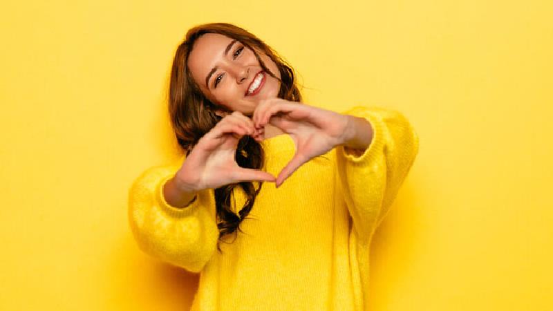 لباس زرد با چه رنگی ست می شود؟