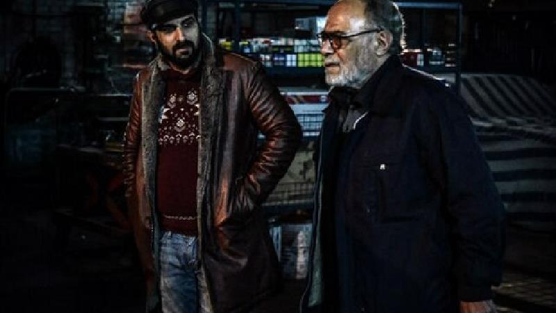 بازیگران فیلم معکوس