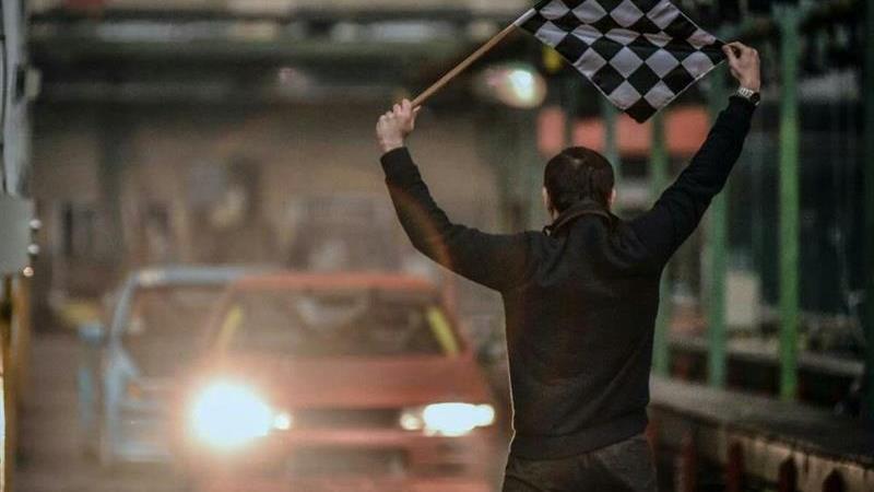 عکس های فیلم معکوس