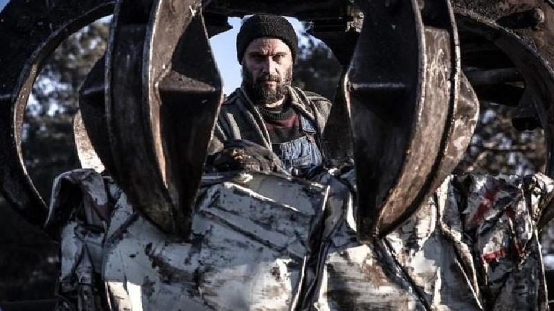 عکس های فیلم معکوس