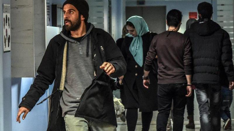 عکس های فیلم معکوس