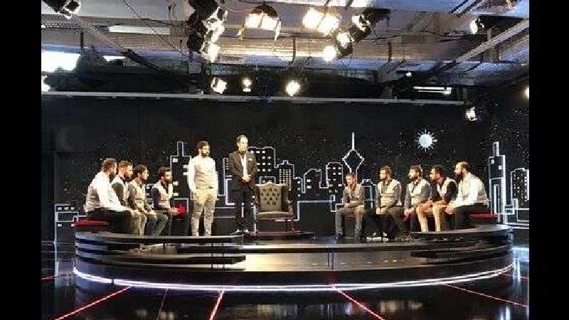 چرا مافیا از شبکه سلامت پخش می‌شود