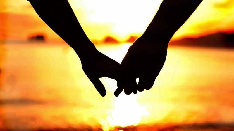 چگونه بفهمیم عشق ما واقعی است