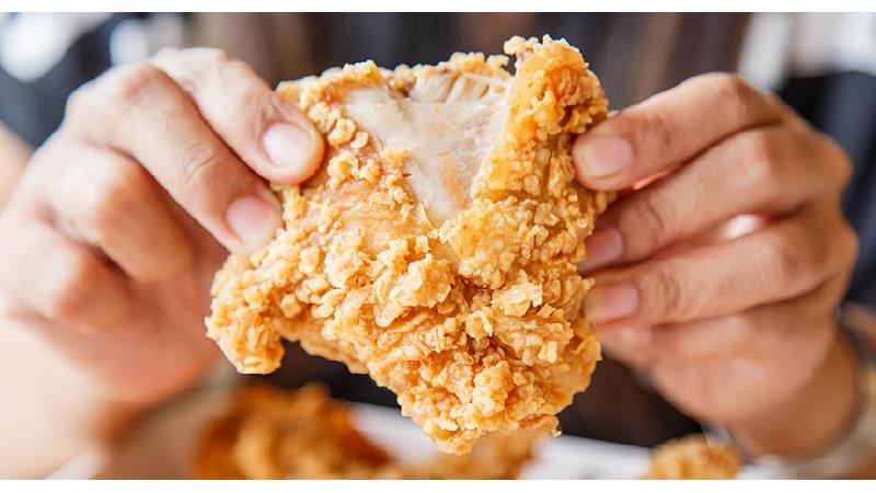 پرهیز غذایی برای پیشگیری و درمان کبد چرب