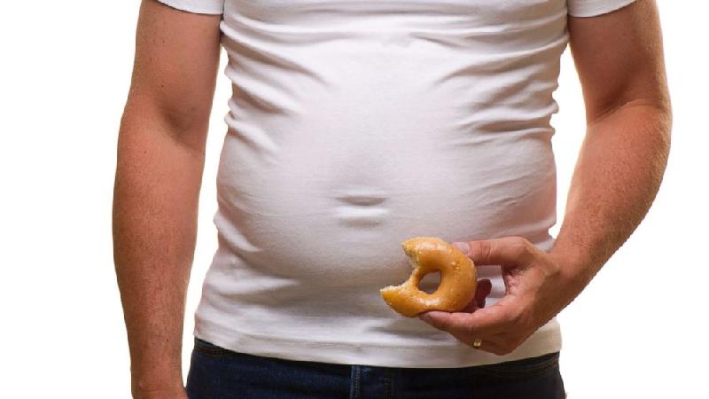 چه کسانی به کبد چرب مبتلا می‌شوند