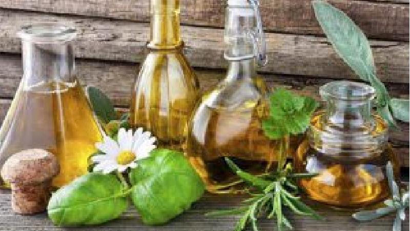 کدام عرقیات گیاهی برای درمان کبد چرب مفید هستند
