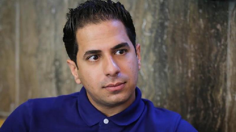 رضا بهمنی؛ از آبادان تا تهران