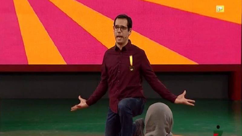 بهزاد قدیانلو ، آقای انعطاف