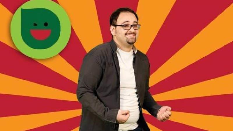 مجید افشاری، فعال و پرحاشیه