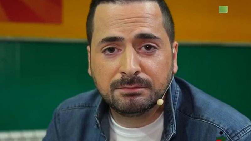 محمد معتضدی ، صداپیشه و بازیگر