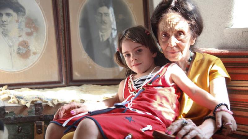 زندگی پیرترین مادر جهان در 14 سال گذشته دستخوش تغییرات زیادی شده است