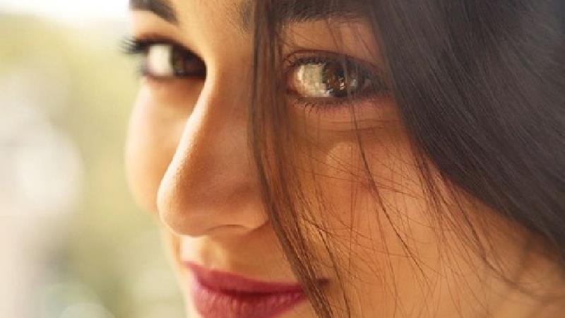 عکس های اینستاگرام مه لقا مینوش زاده بازیگر نقش ریحانه خواهر کمال در سریال حکایت های کمال 