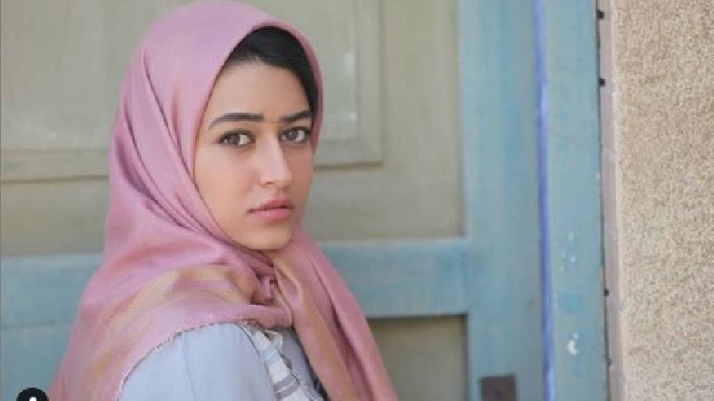 عکس های اینستاگرام مه لقا مینوش زاده بازیگر نقش ریحانه خواهر کمال در سریال حکایت های کمال 