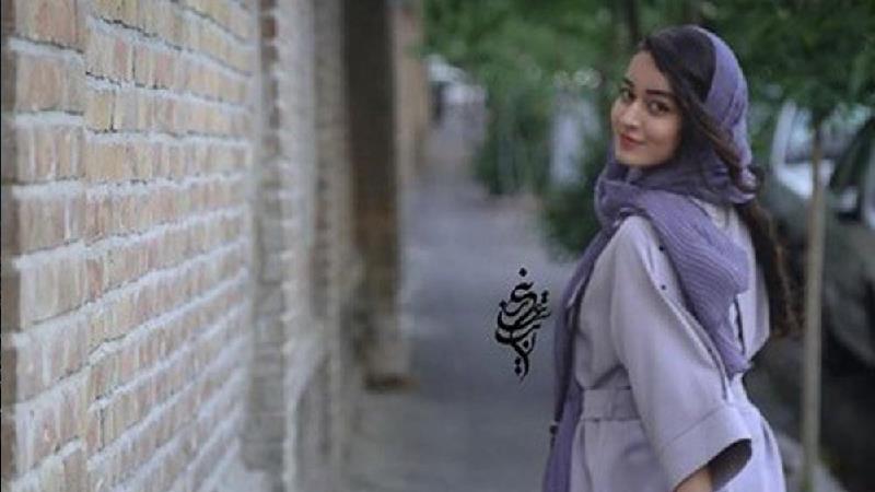 عکس های اینستاگرام مه لقا مینوش زاده بازیگر نقش ریحانه خواهر کمال در سریال حکایت های کمال 