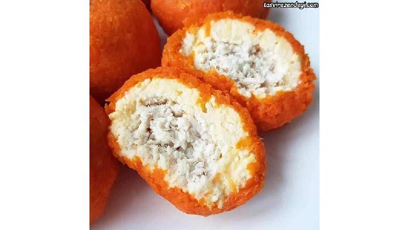 فینگرفود نارنگی