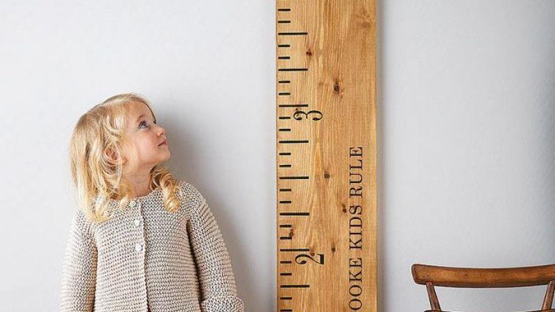  افزایش قد کودکان با خوراکی‌ها و مواد مغذی