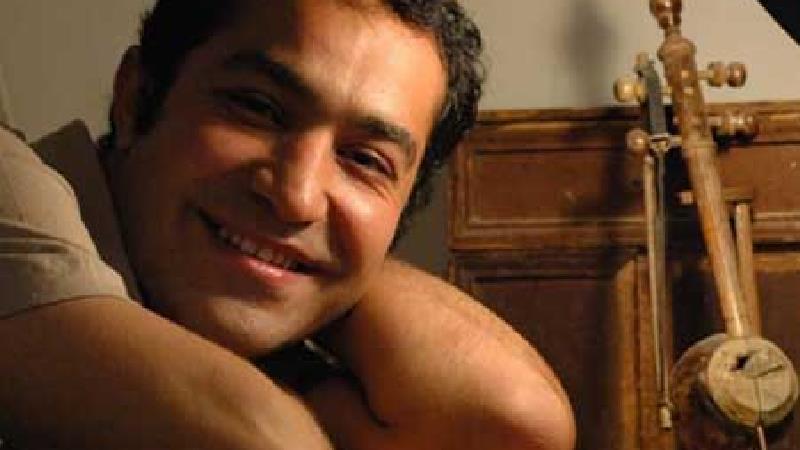 افشین هاشمی کارگردان فیلم خداحافظ دختر شیرازی