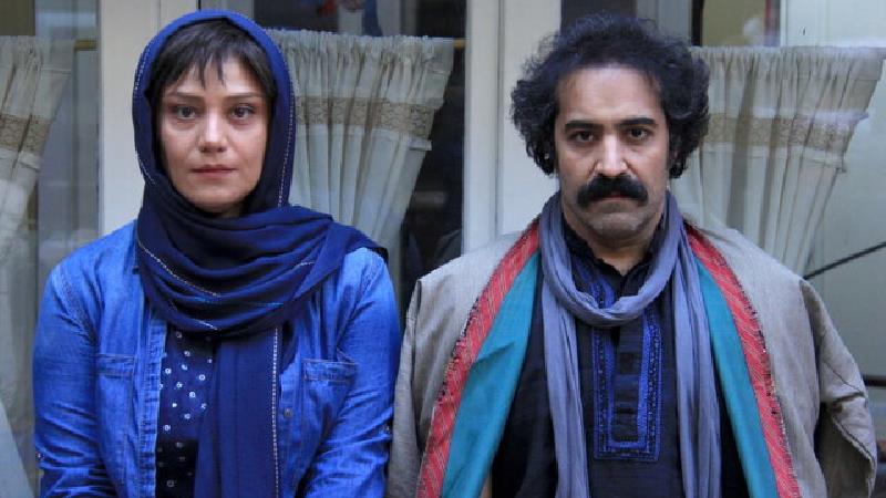 عکس های فیلم خداحافظ دختر شیرازی