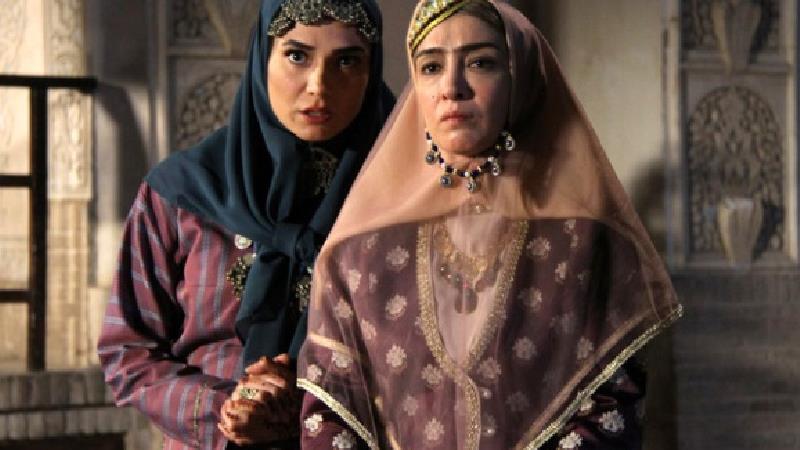 آخر سریال بانوی عمارت چه می‌شود؛ داستان کامل