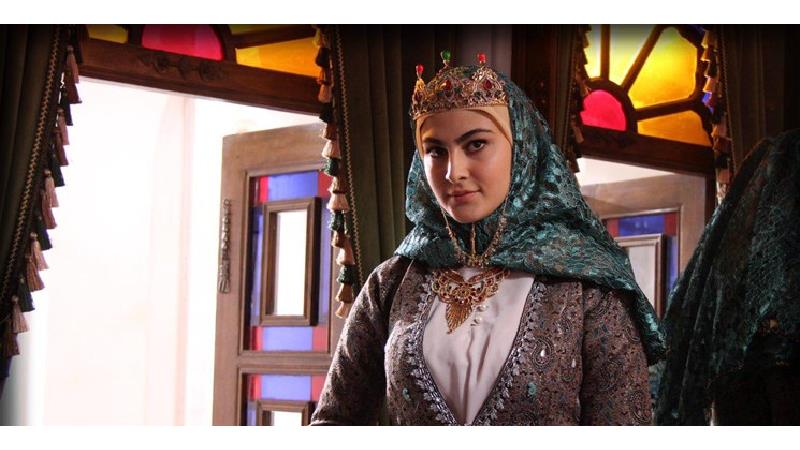 آخر سریال بانوی عمارت چه می‌شود؛ داستان کامل