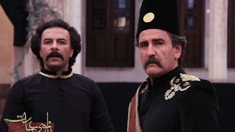 آخر سریال بانوی عمارت چه می‌شود؛ داستان کامل